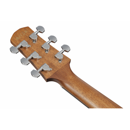 Ibanez AAD54EOMH Acoustic Guitar with Pickup — view 5