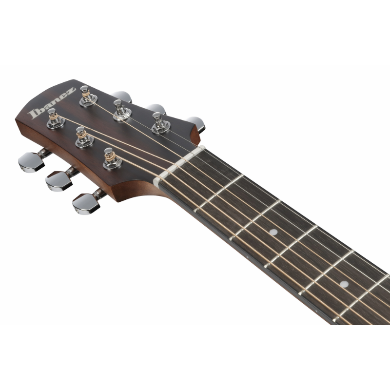 Ibanez AAD54EOMH Acoustic Guitar with Pickup — view 4