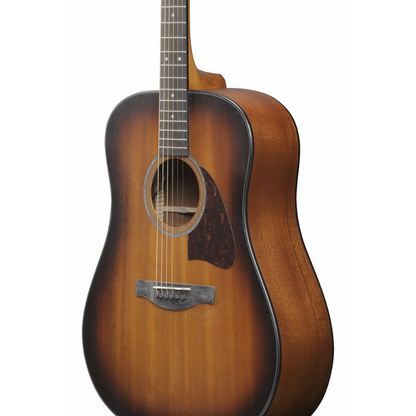 Ibanez AAD54EOMH Acoustic Guitar with Pickup — view 3