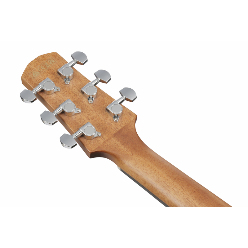Ibanez AAD51CENT Acoustic Guitar with Pickup — view 5