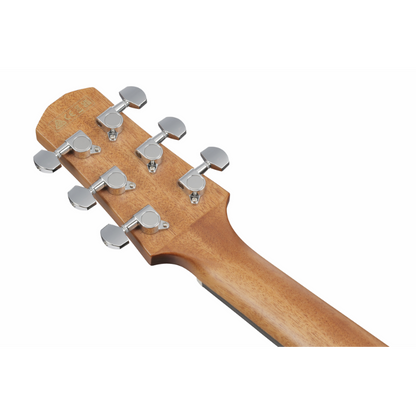 Ibanez AAD51CENT Acoustic Guitar with Pickup — view 5