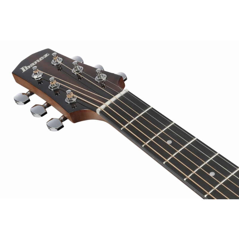 Ibanez AAD51CENT Acoustic Guitar with Pickup — view 4