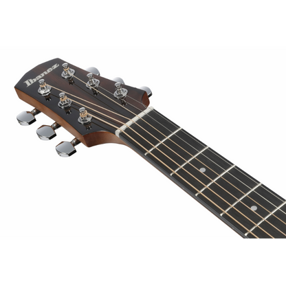 Ibanez AAD51CENT Acoustic Guitar with Pickup — view 4