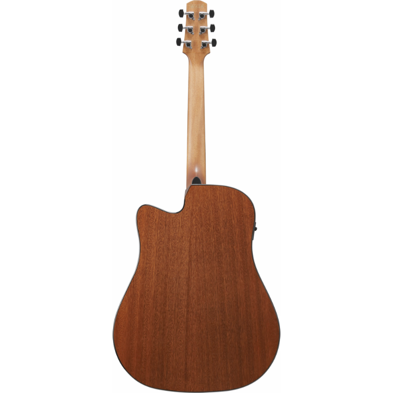 Ibanez AAD51CENT Acoustic Guitar with Pickup — view 2