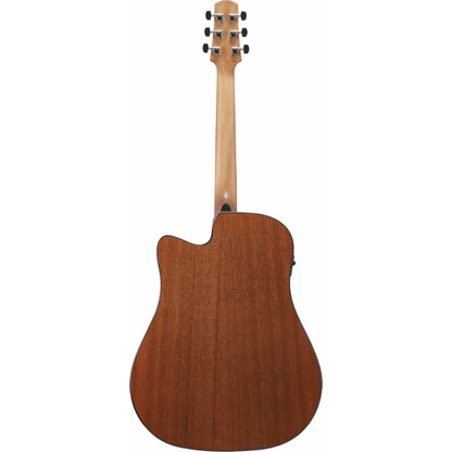 Ibanez AAD51CENT Acoustic Guitar with Pickup — view 2