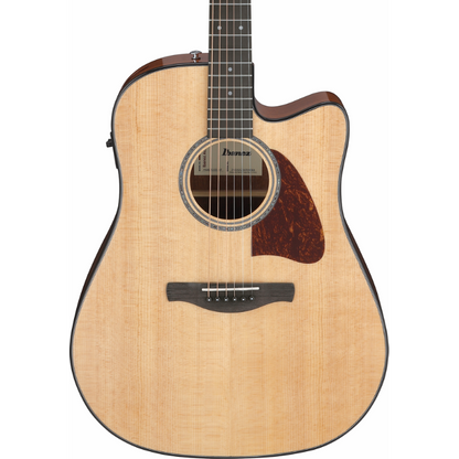 Ibanez AAD51CENT Acoustic Guitar with Pickup — view 6