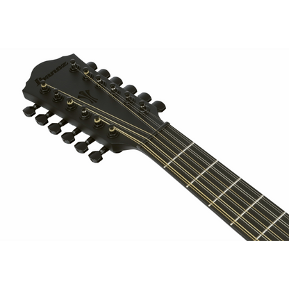 Ibanez AEG1221 BOT Acoustic Guitar with Pickup — view 4