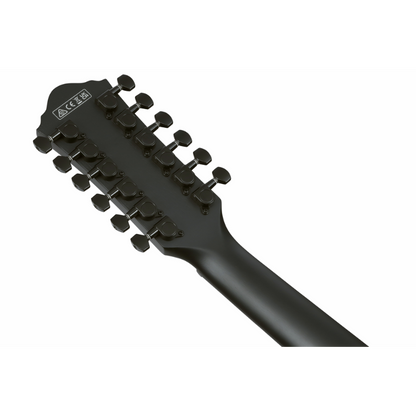 Ibanez AEG1221 BOT Acoustic Guitar with Pickup — view 5