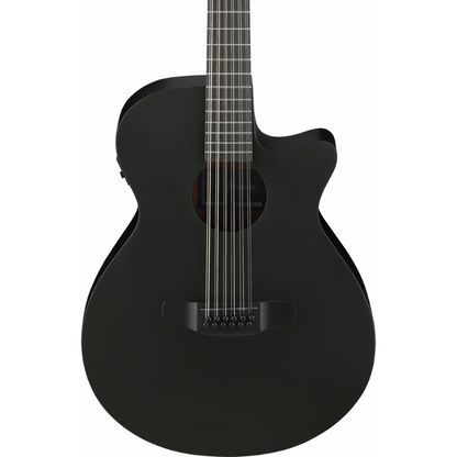 Ibanez AEG1221 BOT Acoustic Guitar with Pickup — view 6