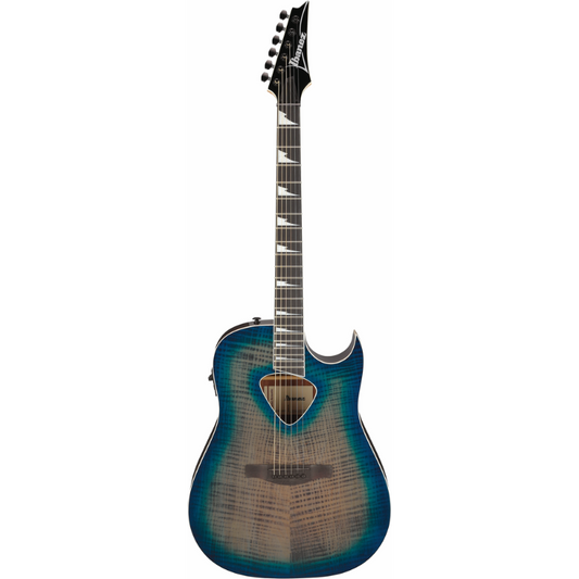 Ibanez Altstar ALT50FA BDB Acoustic Guitar