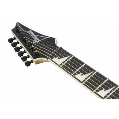 Ibanez Altstar ALT50FA BDB Acoustic Guitar — view 4