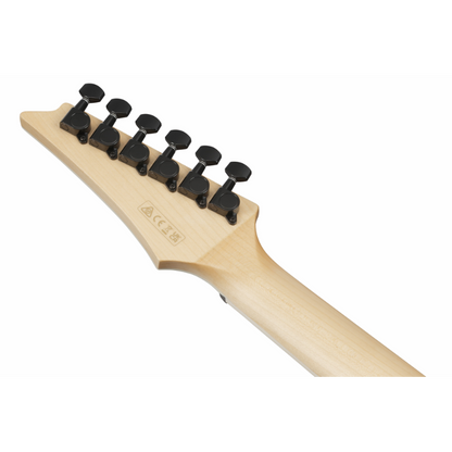 Ibanez Alt50FA RDB Acoustic Guitar — view 5