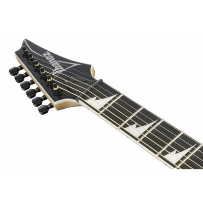 Ibanez Alt50FA RDB Acoustic Guitar — view 4