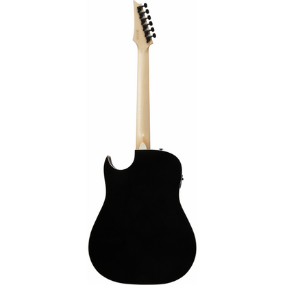 Ibanez Altstar ALT50FA TVT Acoustic Guitar — view 2