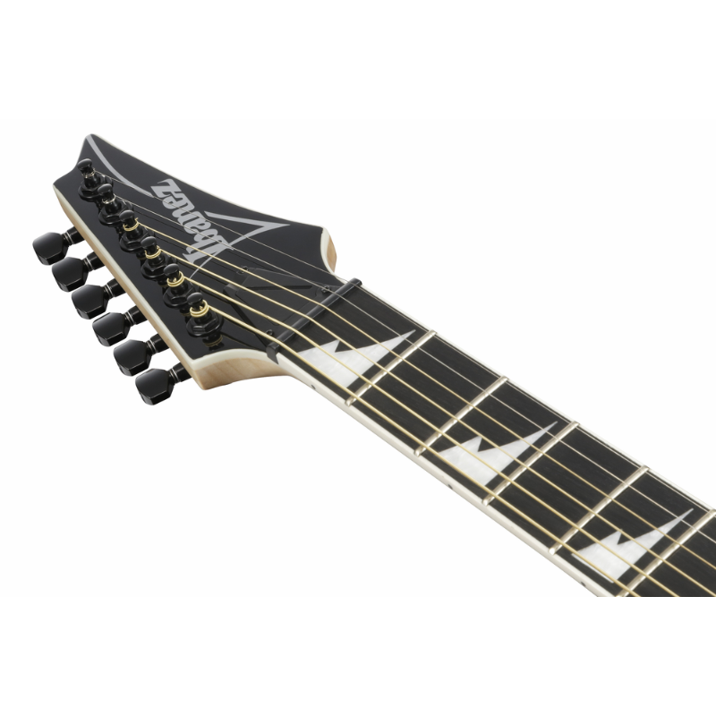 Ibanez Altstar ALT50FA TVT Acoustic Guitar — view 4