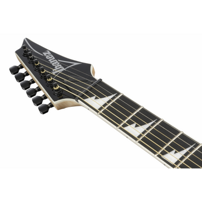 Ibanez Altstar ALT50FA TVT Acoustic Guitar — view 4