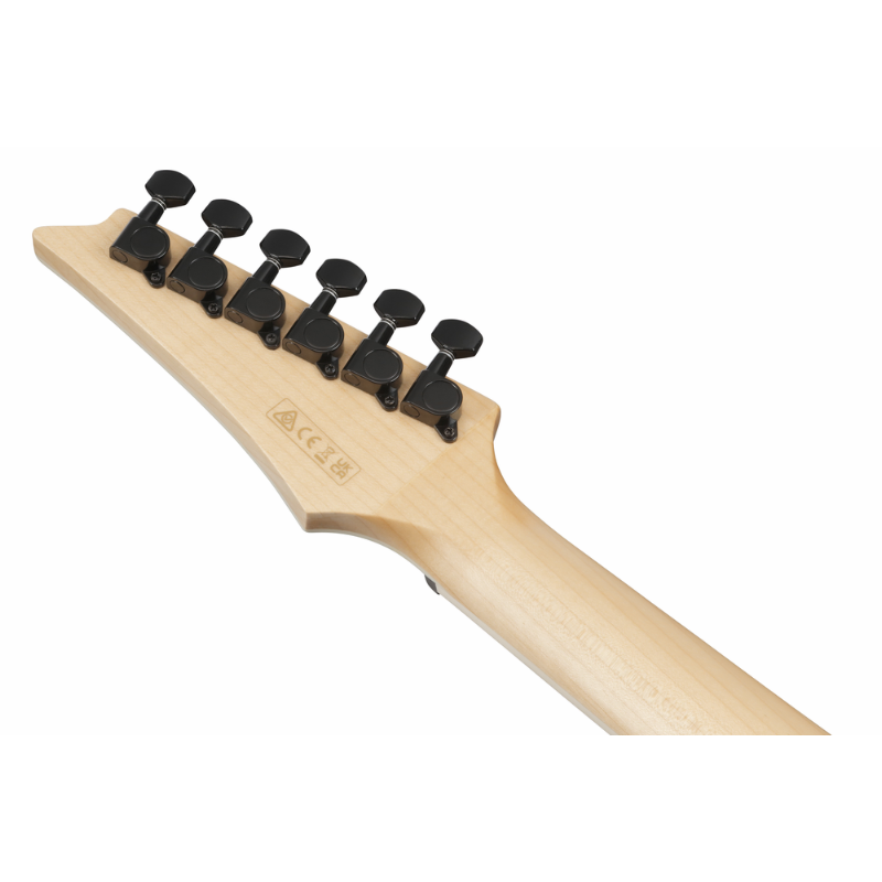 Ibanez Altstar ALT50FA TVT Acoustic Guitar — view 5