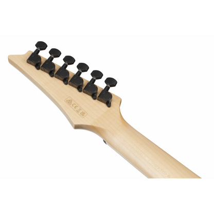 Ibanez Altstar ALT50FA TVT Acoustic Guitar — view 5