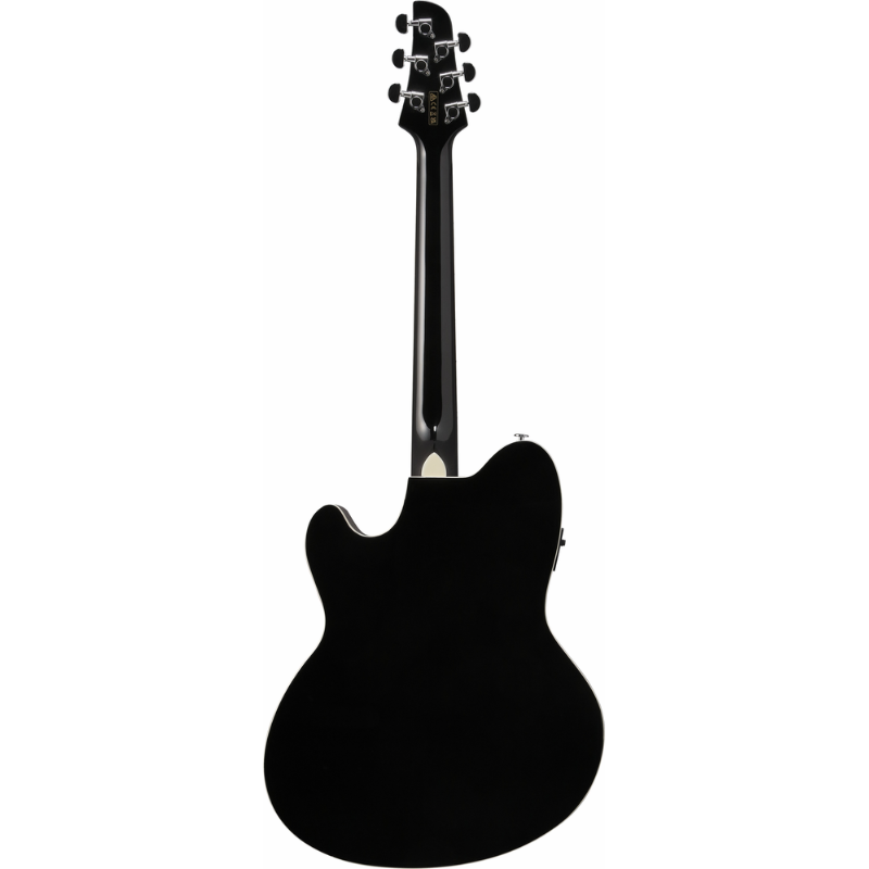 Ibanez TCY10PA CBS Acoustic Guitar — view 2