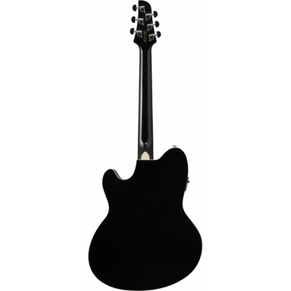 Ibanez TCY10PA CBS Acoustic Guitar — view 2