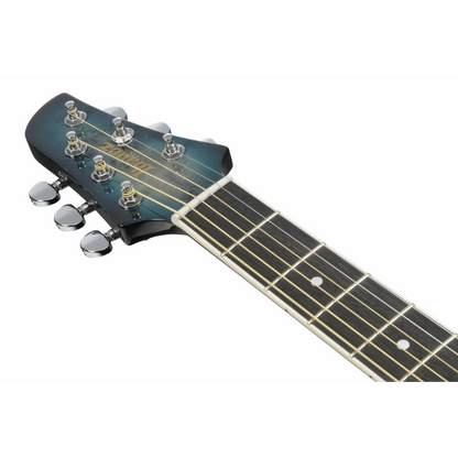 Ibanez TCY10PA CBS Acoustic Guitar — view 4