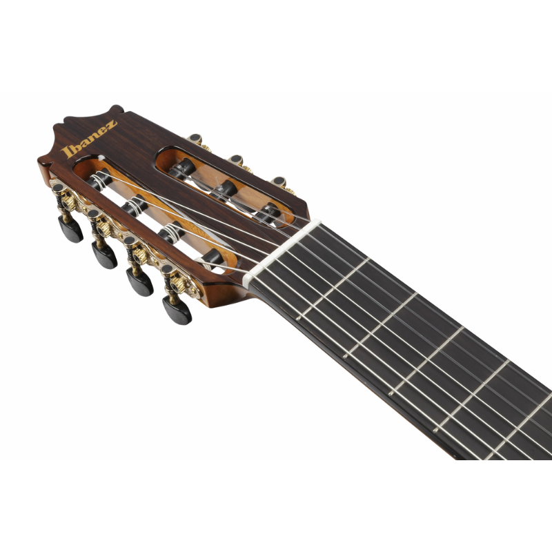 Ibanez GA3007CE NT Classical Nylon String Guitar — view 4