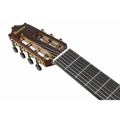 Ibanez GA3007CE NT Classical Nylon String Guitar — view 4