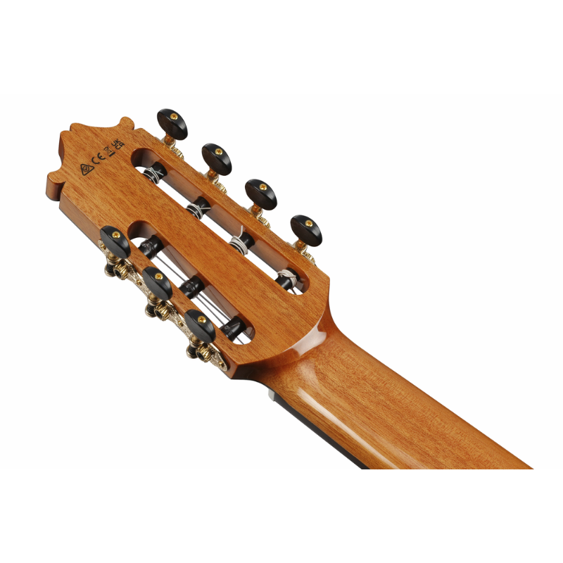 Ibanez GA3007CE NT Classical Nylon String Guitar — view 5
