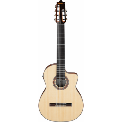 Ibanez GA3007CE NT Classical Nylon String Guitar