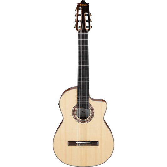 Ibanez GA3007CE NT Classical Nylon String Guitar