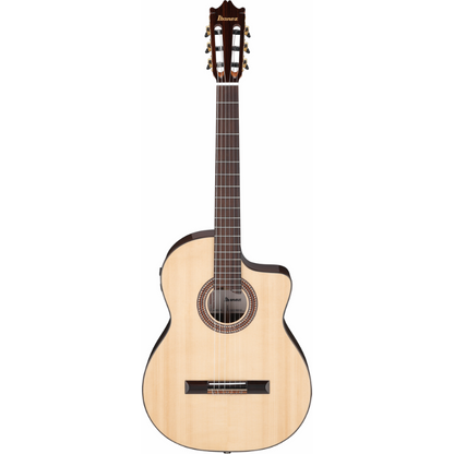 Ibanez GA380CE NT Nylon String Guitar