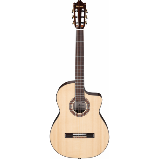 Ibanez GA380CE NT Nylon String Guitar