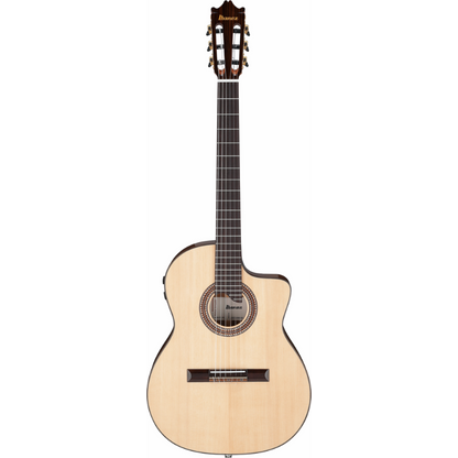 Ibanez GA360TCE NT Nylon String Guitar
