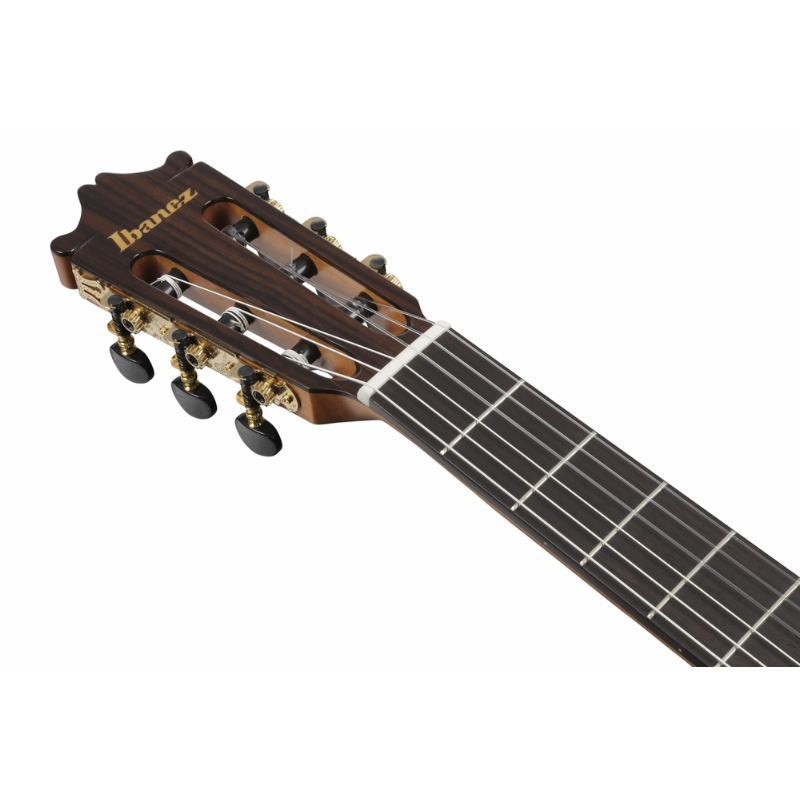 Ibanez GA360TCE NT Nylon String Guitar — view 4
