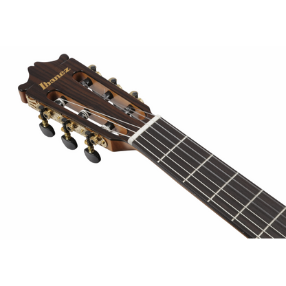 Ibanez GA360TCE NT Nylon String Guitar — view 4