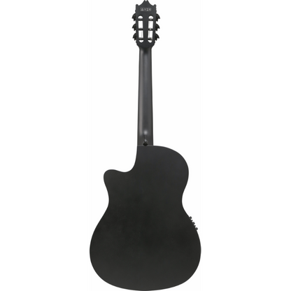 Ibanez GA621 BOT Nylon String Guitar — view 2