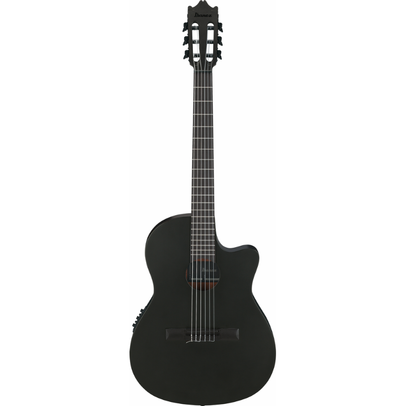Ibanez GA621 BOT Nylon String Guitar