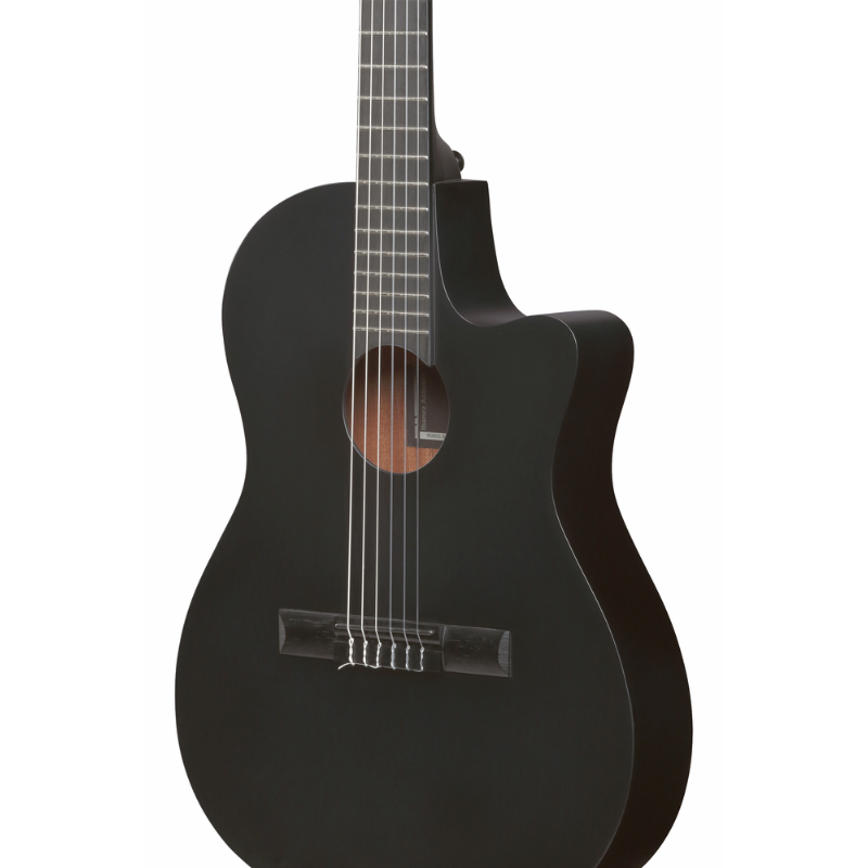 Ibanez GA621 BOT Nylon String Guitar — view 3