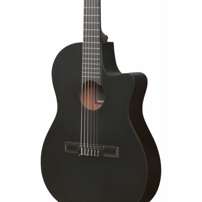 Ibanez GA621 BOT Nylon String Guitar — view 3