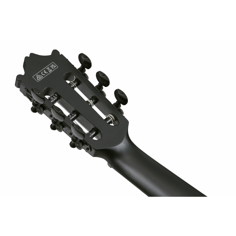 Ibanez GA621 BOT Nylon String Guitar — view 5