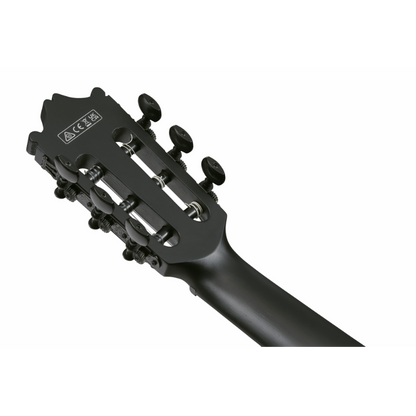 Ibanez GA621 BOT Nylon String Guitar — view 5
