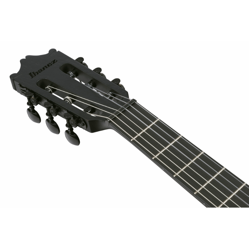 Ibanez GA621 BOT Nylon String Guitar — view 4