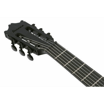 Ibanez GA621 BOT Nylon String Guitar — view 4