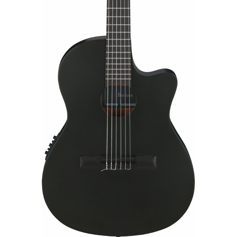 Ibanez GA621 BOT Nylon String Guitar — view 6