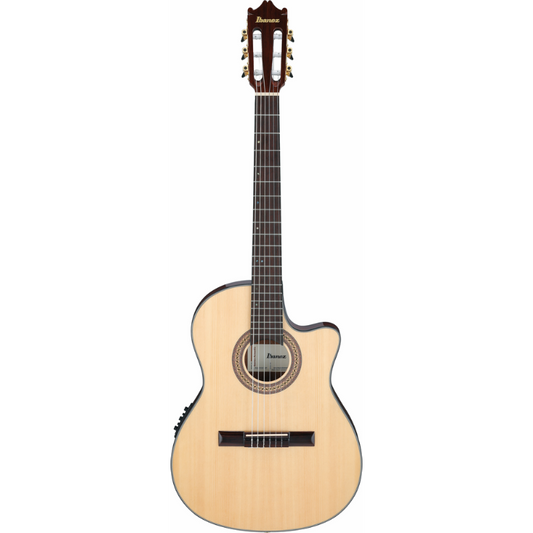 Ibanez GA35TCE NT Nylon String Guitar