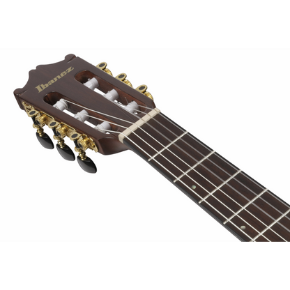 Ibanez GA35TCE NT Nylon String Guitar — view 4