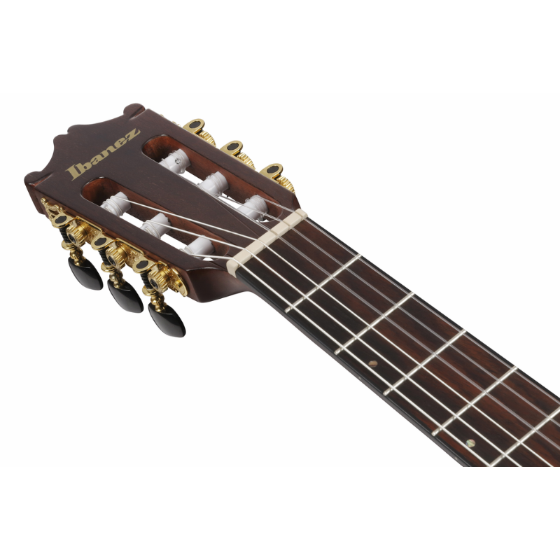 Ibanez GA35TCE SRR Nylon String Guitar — view 4