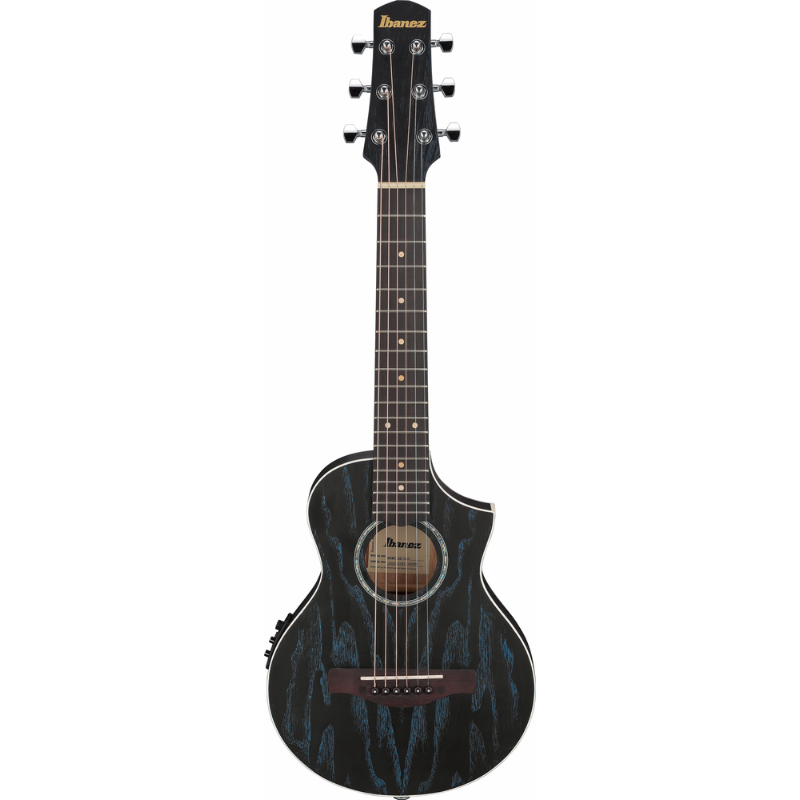 Ibanez EWP16EWB Piccolo Acoustic Guitar