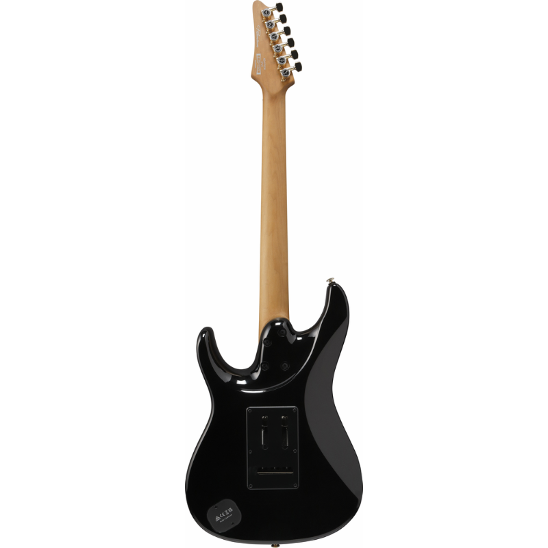 Ibanez AZ41P1EWNGT Premium Electric Guitar with Gig Bag — view 2
