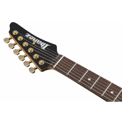 Ibanez AZ41P1EWNGT Premium Electric Guitar with Gig Bag — view 4